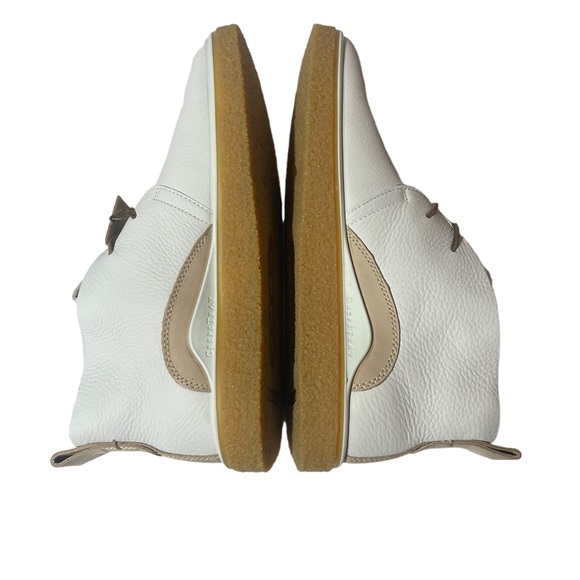 ECCO Women's CrepeTray
Bootie Ankle Boot US 10-10.5 NIB - Picture 7 of 9